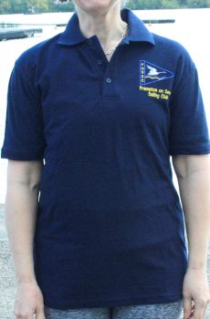 Adult Polo Shirt