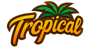 Tropical logo